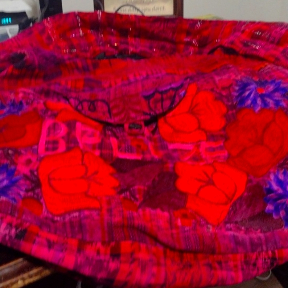 Shoulder bag